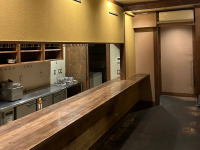 内装リフォーム Before