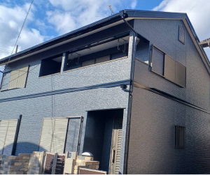 外壁塗装・屋根塗装 After