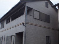 外壁塗装・屋根塗装 Before